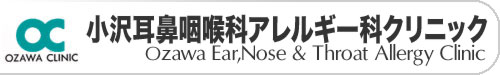 小沢耳鼻咽喉科クリニック